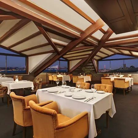 Legacy Ottoman Old Otel