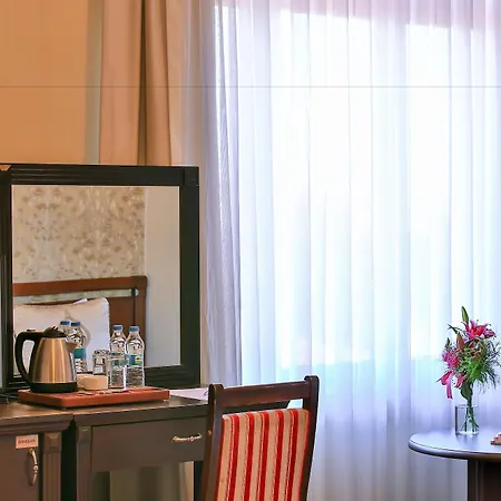 Legacy Ottoman 5*