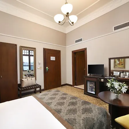 Legacy Ottoman 5* Istanbul