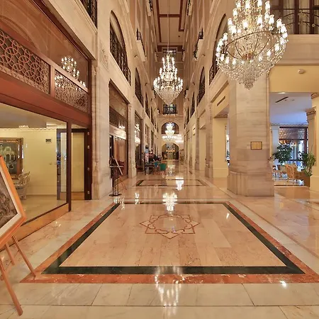 Legacy Ottoman 5* Istanbul