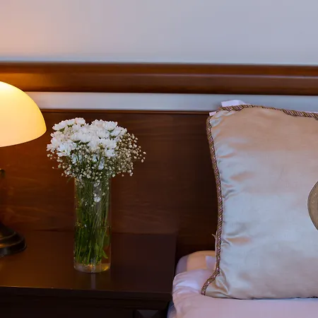 Otel Legacy Ottoman Old 5*