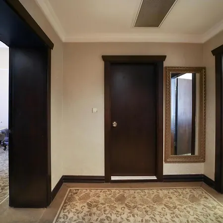 Legacy Ottoman Old Hotel