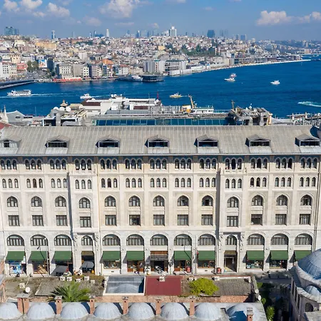 Legacy Ottoman Old Hotel