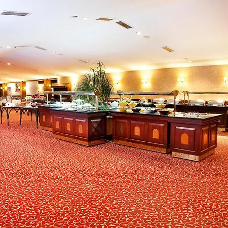 Legacy Ottoman Istanbul