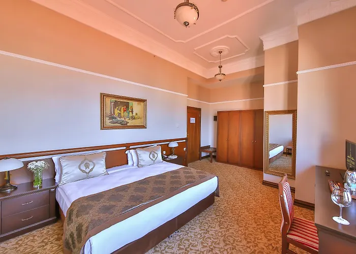 Legacy Ottoman Old İstanbul