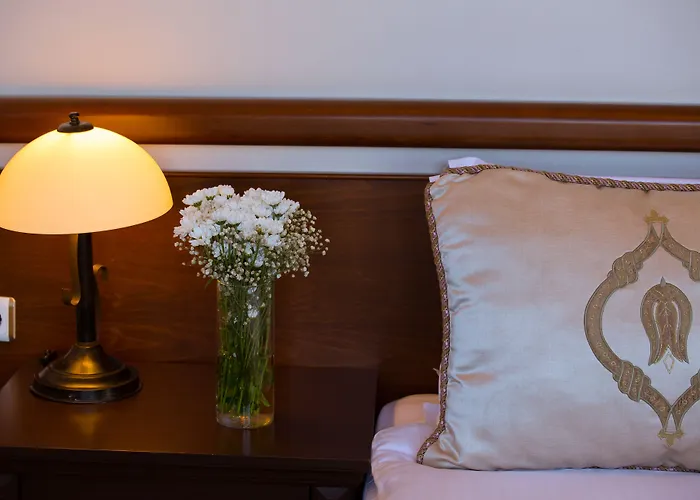 Отель Legacy Ottoman Old 5*