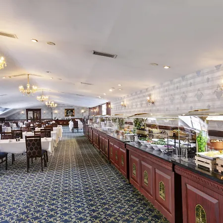 Legacy Ottoman Old Hotel 5*