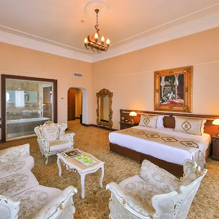 Hotel Legacy Ottoman Old