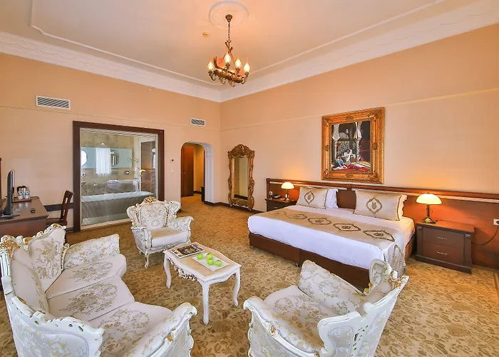 Hotel Legacy Ottoman Old